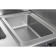 Buffalo 600-Serie Bain Marie Buffalo 600-Serie Bain Marie