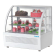 Polar C-Series Countertop Display Koelkast Wit 100Ltr Polar C-Series Countertop Display Koelkast Wit 100Ltr