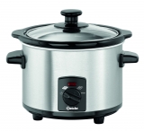 Chocolade verwarmer 1,25L Chocolade verwarmer 1,25L