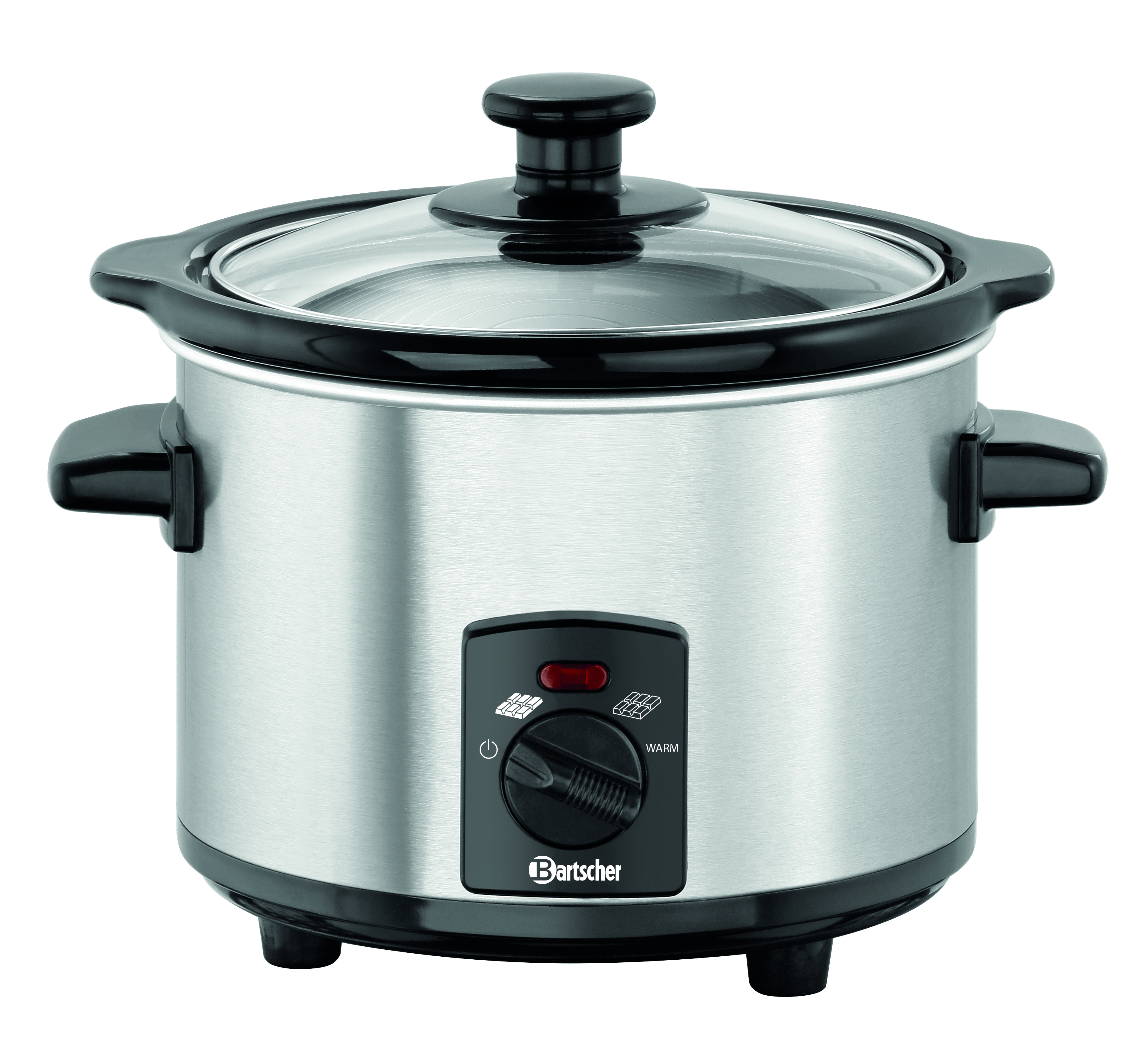 Chocolade verwarmer 1,25L Chocolade verwarmer 1,25L
