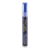 Securit Waterproof krijtstift (Glas + Krijtbord) in blauw met 2-6mm penpunt Securit Waterproof krijtstift (Glas + Krijtbord) in blauw met 2-6mm penpunt