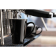 Olympia cafe latte cup zwart - 340ml 11.5fl oz (pak van 12) Olympia cafe latte cup zwart - 340ml 11.5fl oz (pak van 12)