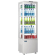 Polar C-Serie Energiezuinige Koelkast Met Gebogen Deur Wit 235Ltr Polar C-Serie Energiezuinige Koelkast Met Gebogen Deur Wit 235Ltr