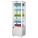 Polar C-Serie Energiezuinige Koelkast Met Gebogen Deur Wit 235Ltr Polar C-Serie Energiezuinige Koelkast Met Gebogen Deur Wit 235Ltr