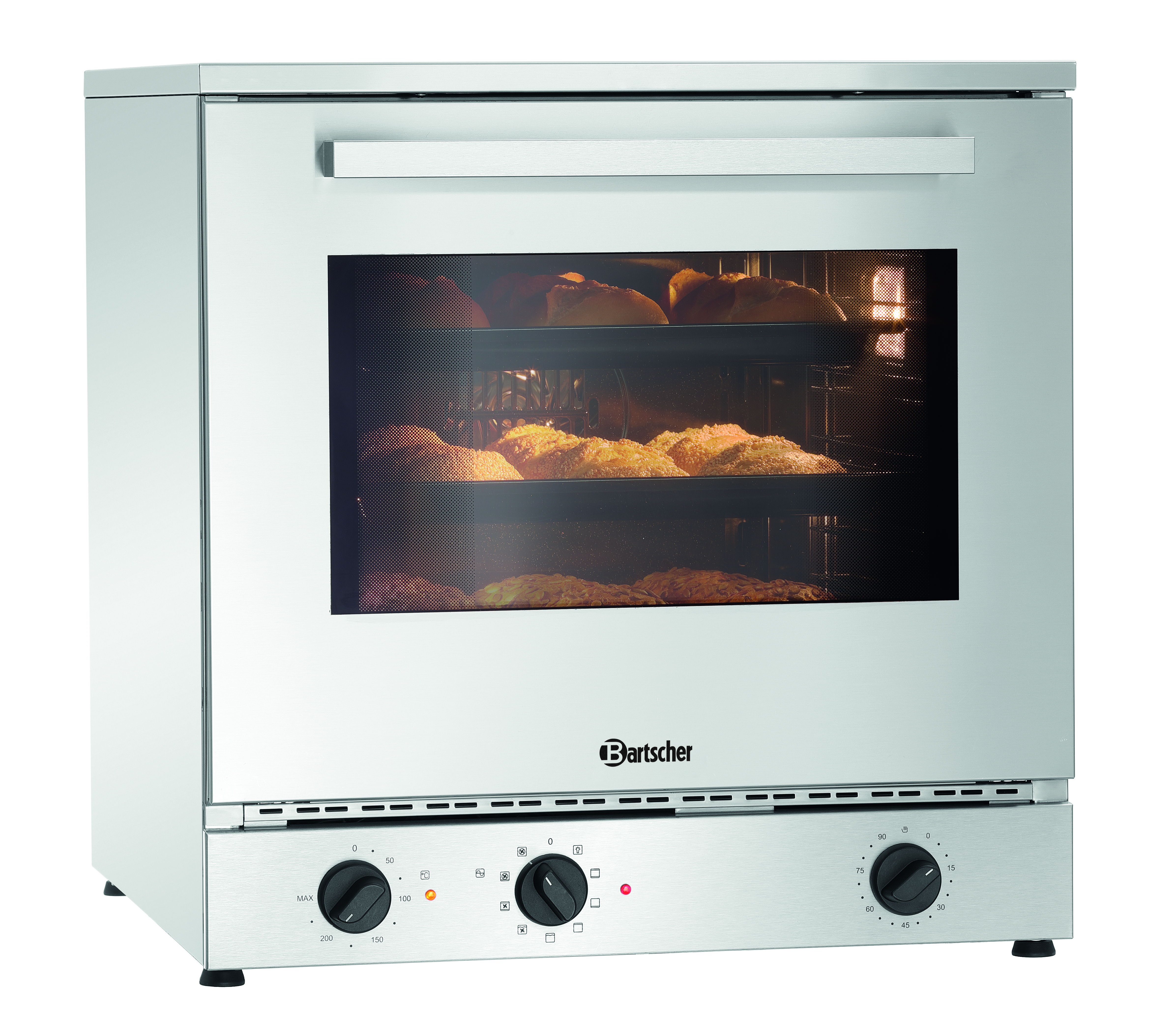 Heteluchtoven MF6430 Heteluchtoven MF6430