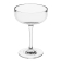 Olympia kristallon champagnecoupeglazen 210 ml (pak van 12) Olympia kristallon champagnecoupeglazen 210 ml (pak van 12)