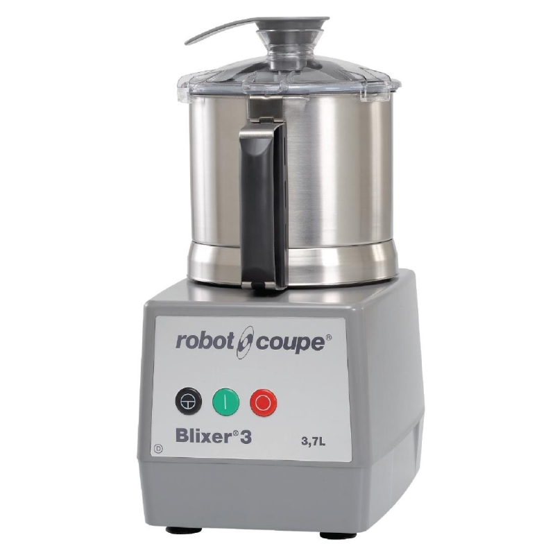 Robot Coupe Blixer 3 Robot Coupe Blixer 3