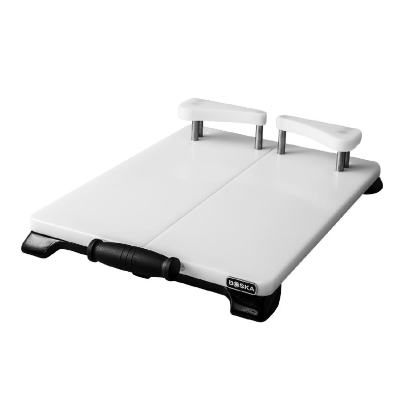 Boska cheese-o-matic kaassnijder zwart Boska cheese-o-matic kaassnijder zwart