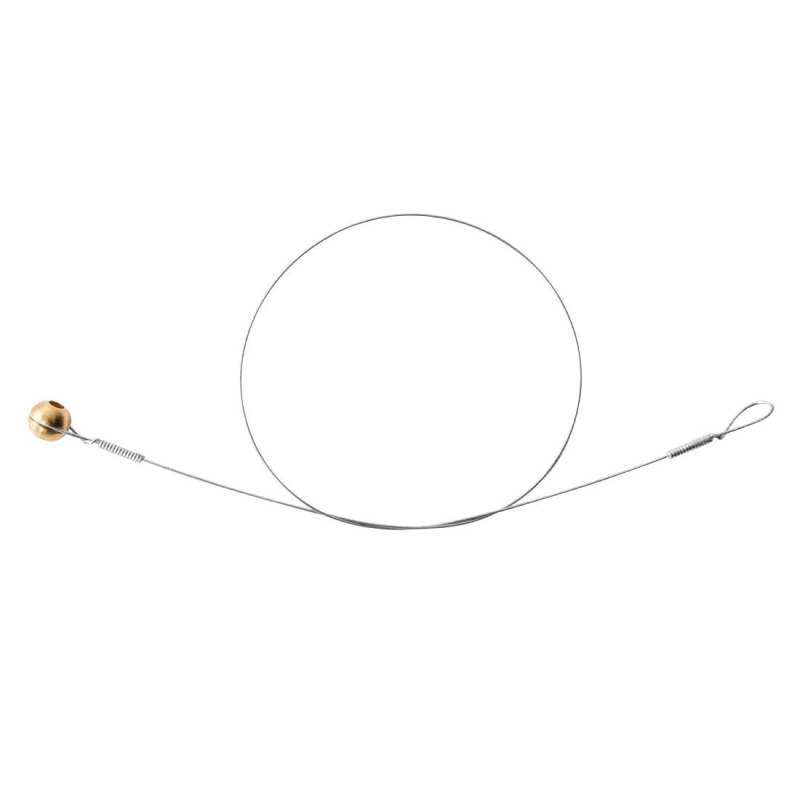 Boska snijdraden voor zachte kaas com 340x0,6mm Boska snijdraden voor zachte kaas com 340x0,6mm