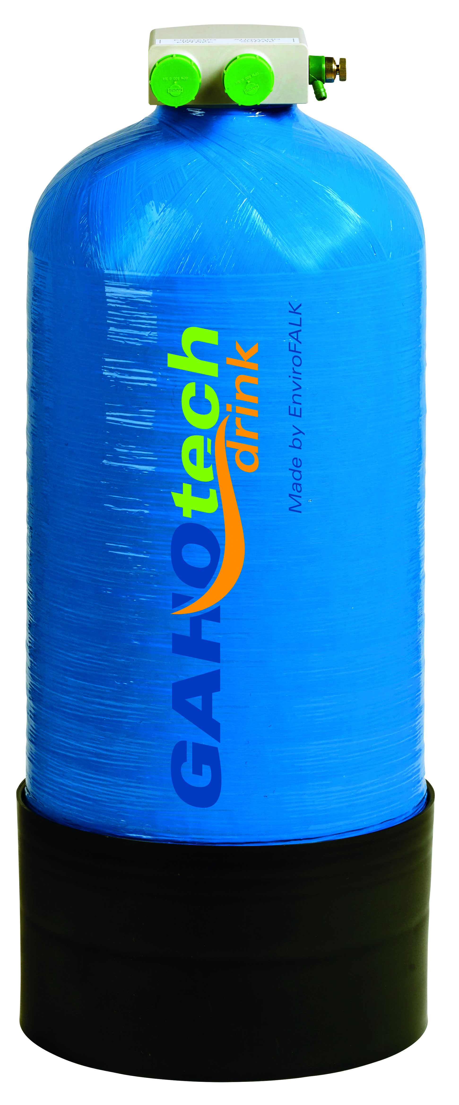 Wateronthardersysteem TKD 13400 F Wateronthardersysteem TKD 13400 F