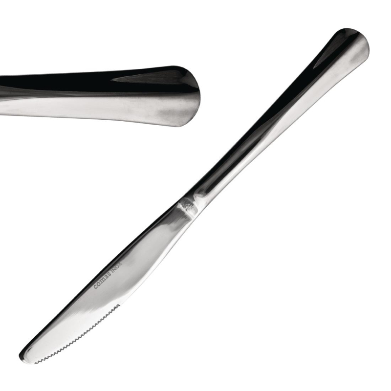 Comas Granada dessertmes (12 stuks) Comas Granada dessertmes (12 stuks)