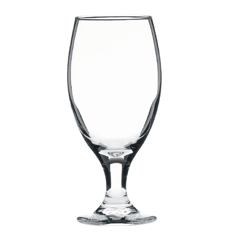 Libbey Teardrop bierglazen 436ml (12 stuks) Libbey Teardrop bierglazen 436ml (12 stuks)