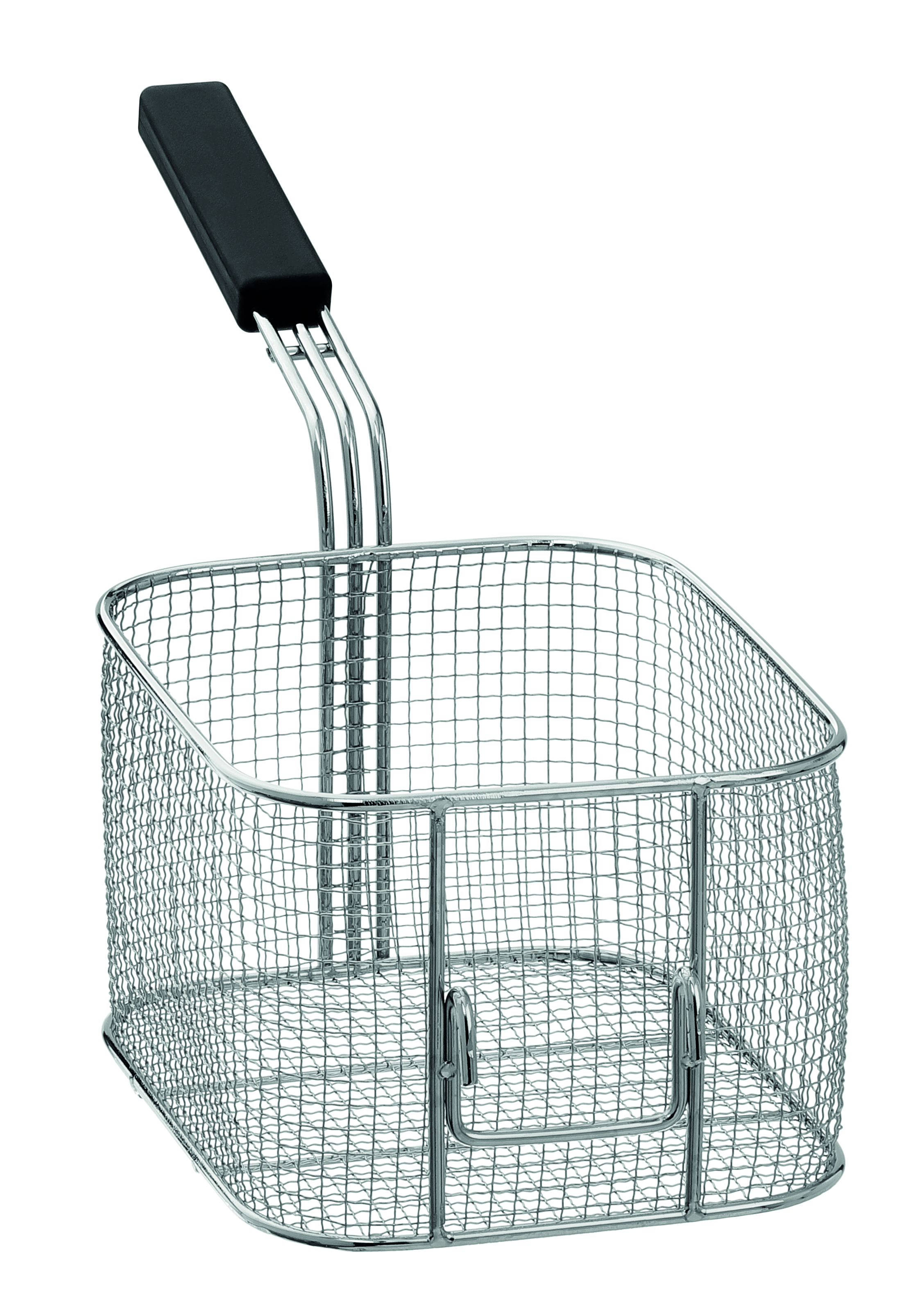 Mand voor inductiefriteuse 8L Mand voor inductiefriteuse 8L