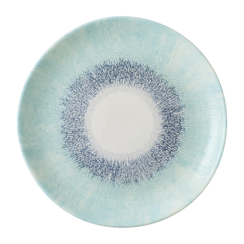 Churchill Studio Prints Evolve coupe bord 28.6 cm pak van 12 Churchill Studio Prints Evolve coupe bord 28.6 cm pak van 12