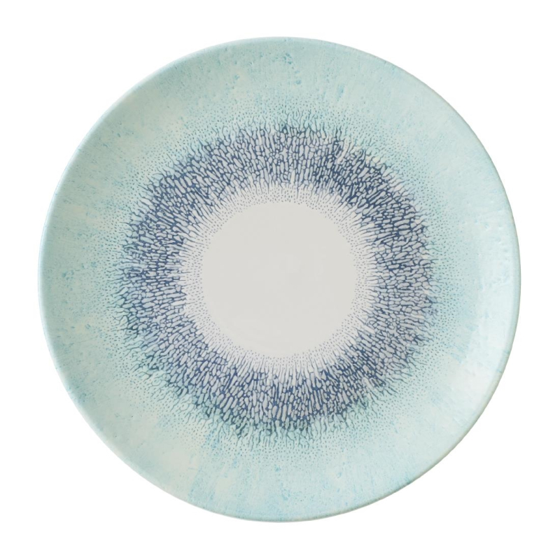 Churchill Studio Prints Evolve coupe bord 26 cm pak van 12 Churchill Studio Prints Evolve coupe bord 26 cm pak van 12