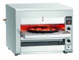 Doorlooppizzaoven 3550TB10 Doorlooppizzaoven 3550TB10