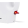 Tristar wk-3372 1 liter kunststof waterkoker 1100w wit Tristar wk-3372 1 liter kunststof waterkoker 1100w wit