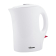 Tristar wk-3372 1 liter kunststof waterkoker 1100w wit Tristar wk-3372 1 liter kunststof waterkoker 1100w wit