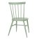 Bolero windsor aluminium groene stoelen (4 stuks) Bolero windsor aluminium groene stoelen (4 stuks)