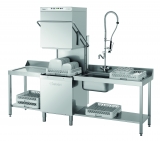 Doorschuif-vaatwasser DS 903