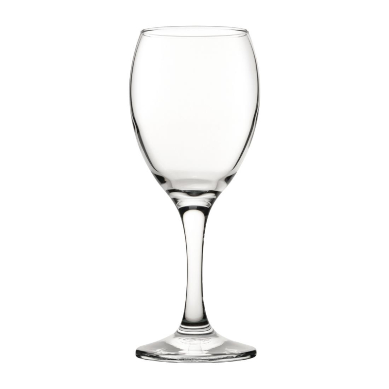 Utopia wijnglazen van puur glas, 250 ml (48 stuks) Utopia wijnglazen van puur glas, 250 ml (48 stuks)