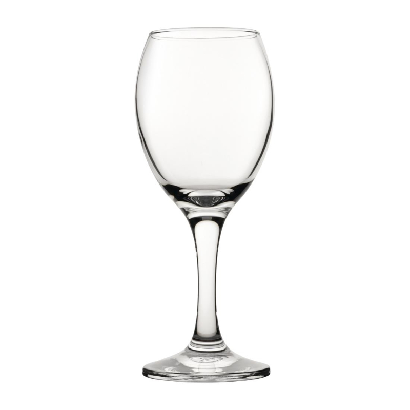 Utopia wijnglazen van puur glas, 310 ml (48 stuks) Utopia wijnglazen van puur glas, 310 ml (48 stuks)