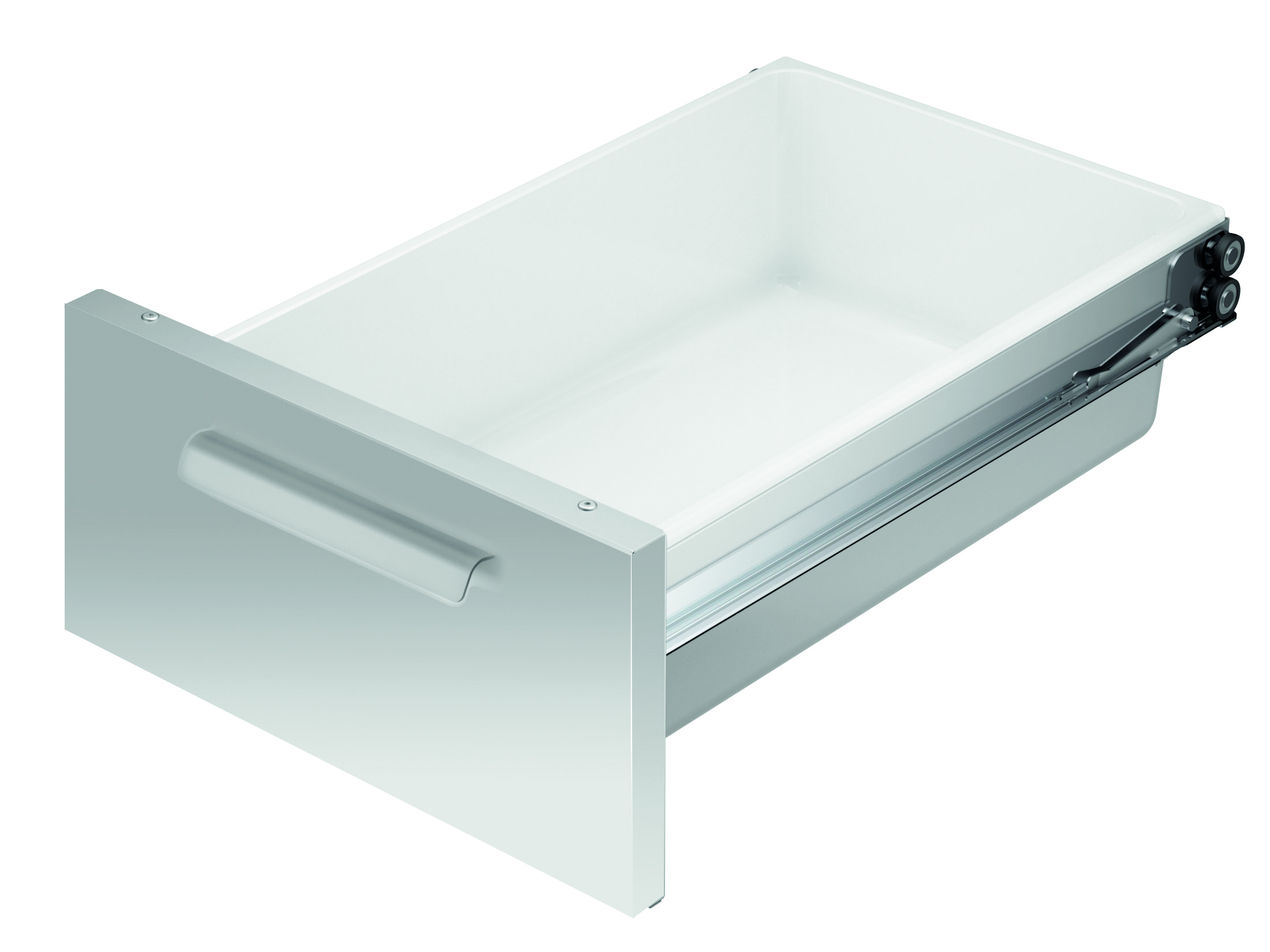 Schuiflade 650 B40, set van 2 Schuiflade 650 B40, set van 2