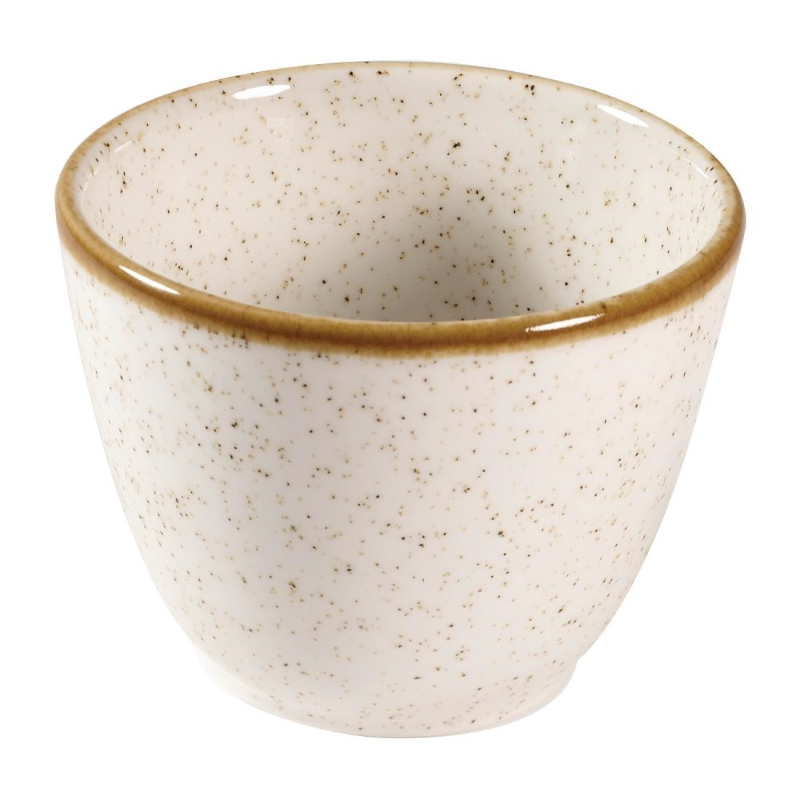 Churchill Stonecast Barley White mok 284 ml pak van 12 Churchill Stonecast Barley White mok 284 ml pak van 12