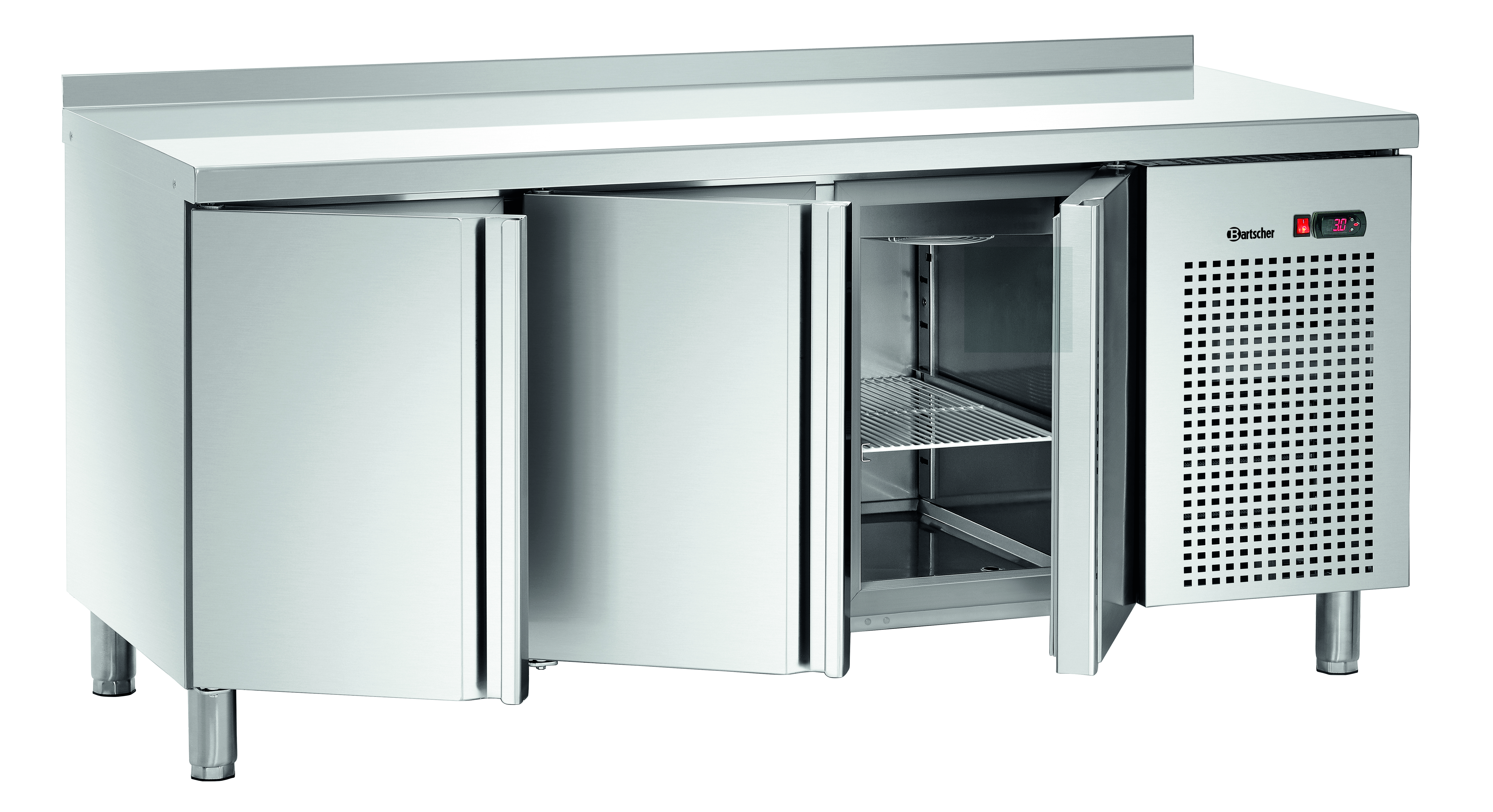 Koelwerkbank T3 MA Koelwerkbank T3 MA