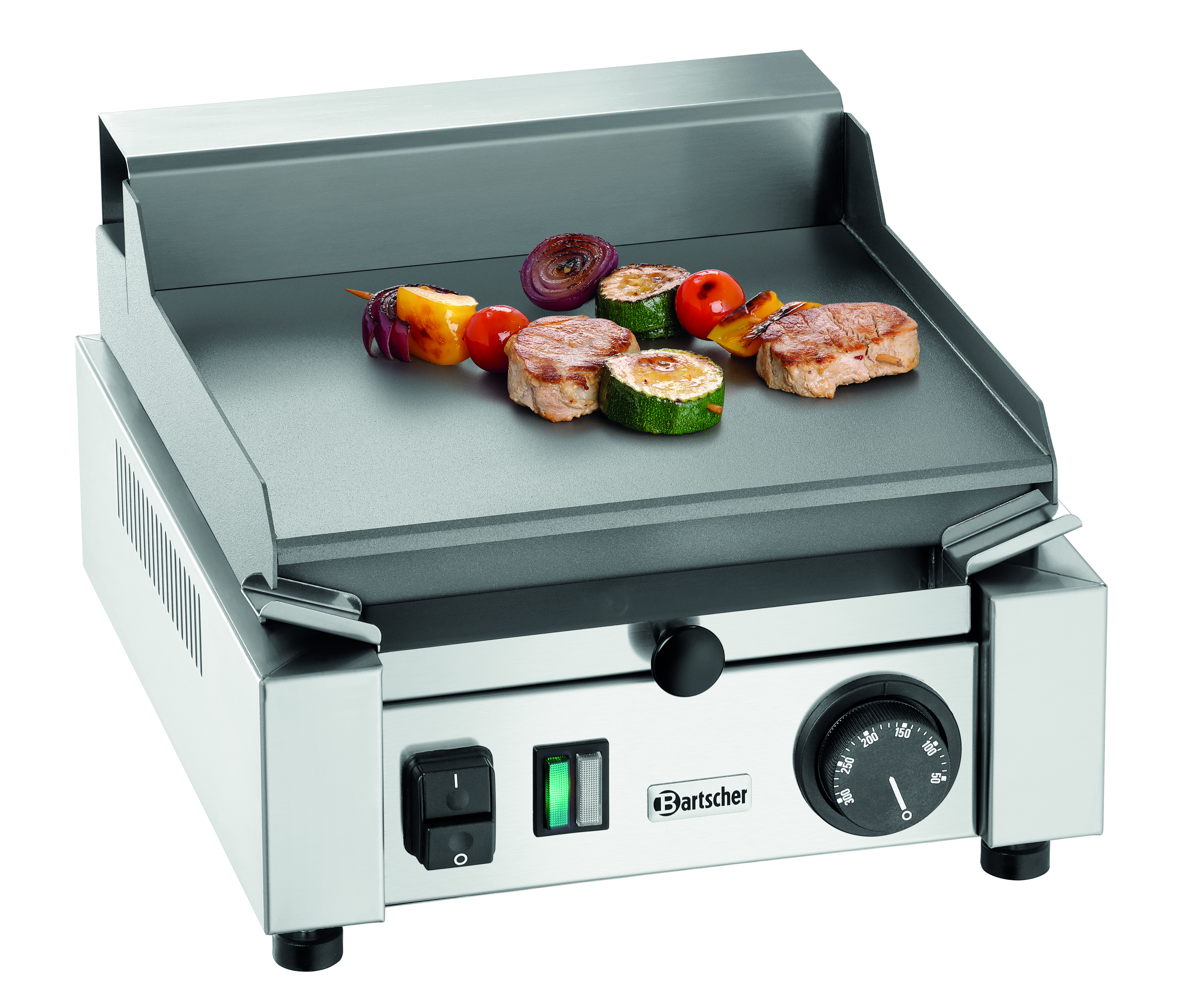 Grillplaat GDP 260E-G Grillplaat GDP 260E-G