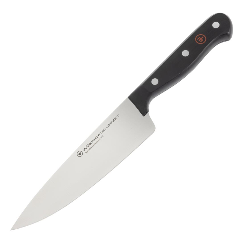 Wusthof Gourmet Koksmes 16,5cm Wusthof Gourmet Koksmes 16,5cm