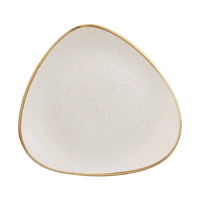 Churchill Stonecast Barley White borden (Pak van 12) Churchill Stonecast Barley White borden (Pak van 12)