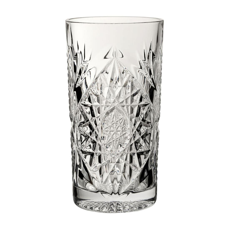 Utopia Rockstar Hiball-bril 480 ml (pak van 6) Utopia Rockstar Hiball-bril 480 ml (pak van 6)