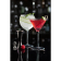 Utopia Hayworth cocktailglazen 580 ml (pak van 6) Utopia Hayworth cocktailglazen 580 ml (pak van 6)