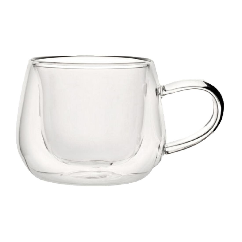 Utopia dubbelwandige Boeddha mok 8,5cl (doos van 12) Utopia dubbelwandige Boeddha mok 8,5cl (doos van 12)