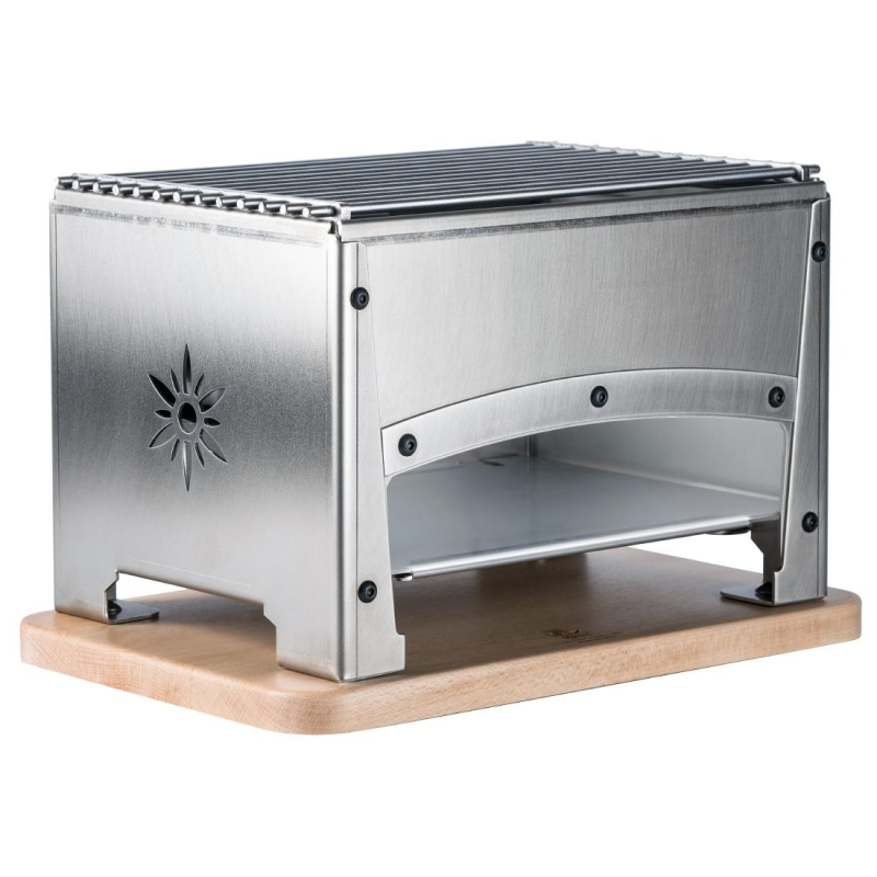 Louis tellier brasero tafelbarbecue brasi-f Louis tellier brasero tafelbarbecue brasi-f