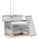Louis tellier brasero tafelbarbecue brasi-f Louis tellier brasero tafelbarbecue brasi-f