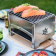 Louis tellier brasero tafelbarbecue brasi-f Louis tellier brasero tafelbarbecue brasi-f