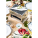 Louis tellier brasero tafelbarbecue brasi-f Louis tellier brasero tafelbarbecue brasi-f
