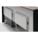 Zoin tibet serve over counter zwart 1000mm Zoin tibet serve over counter zwart 1000mm