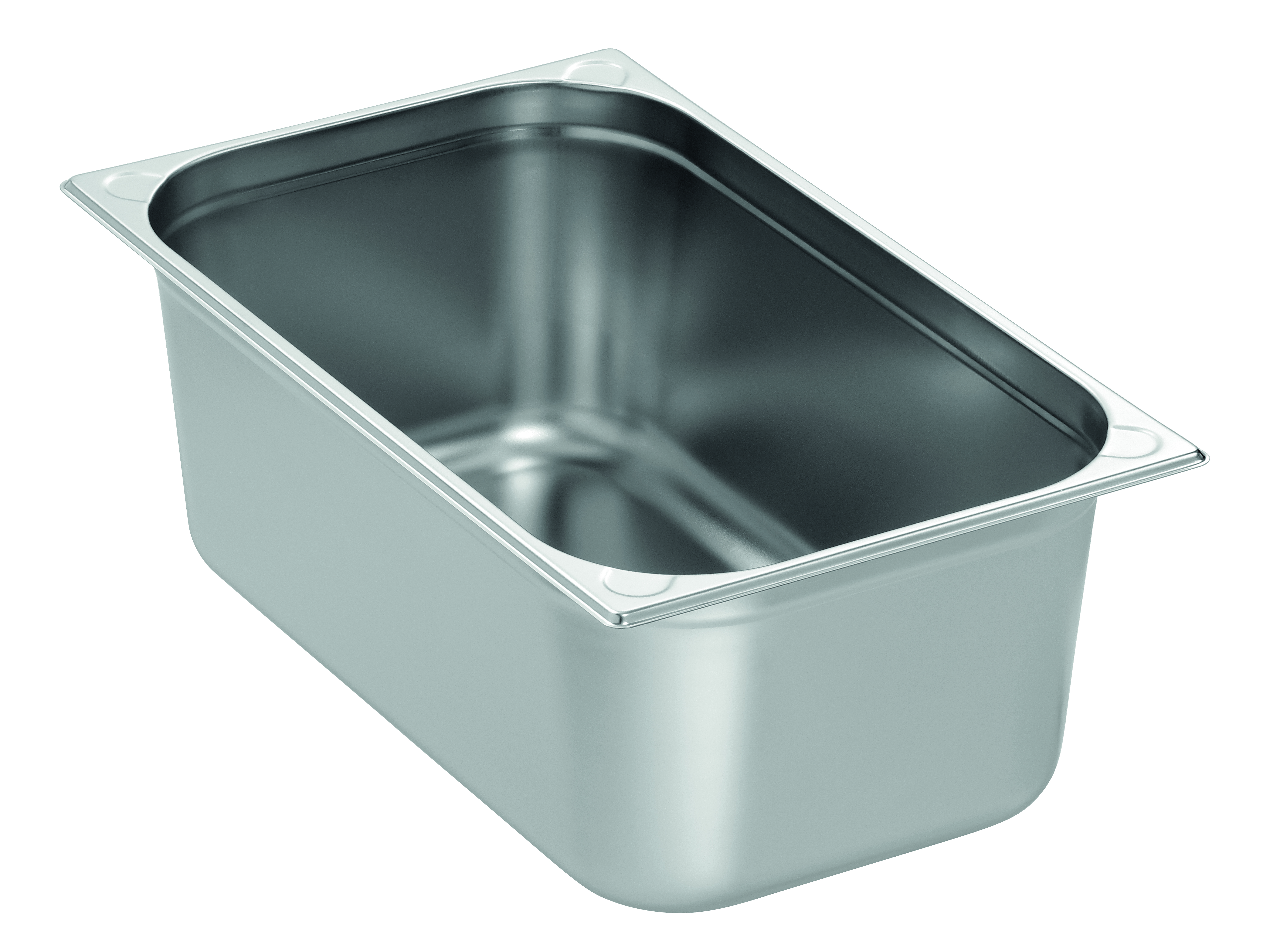 GN-bakken, 1/1 GN, T200, Basic Line GN-bakken, 1/1 GN, T200, Basic Line