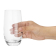 Olympia Ronde Hi Ball Tumblers 375ml (Pak van 6) Olympia Ronde Hi Ball Tumblers 375ml (Pak van 6)