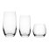Olympia Rounded Rocks bekers 330ml (pak van 6) Olympia Rounded Rocks bekers 330ml (pak van 6)