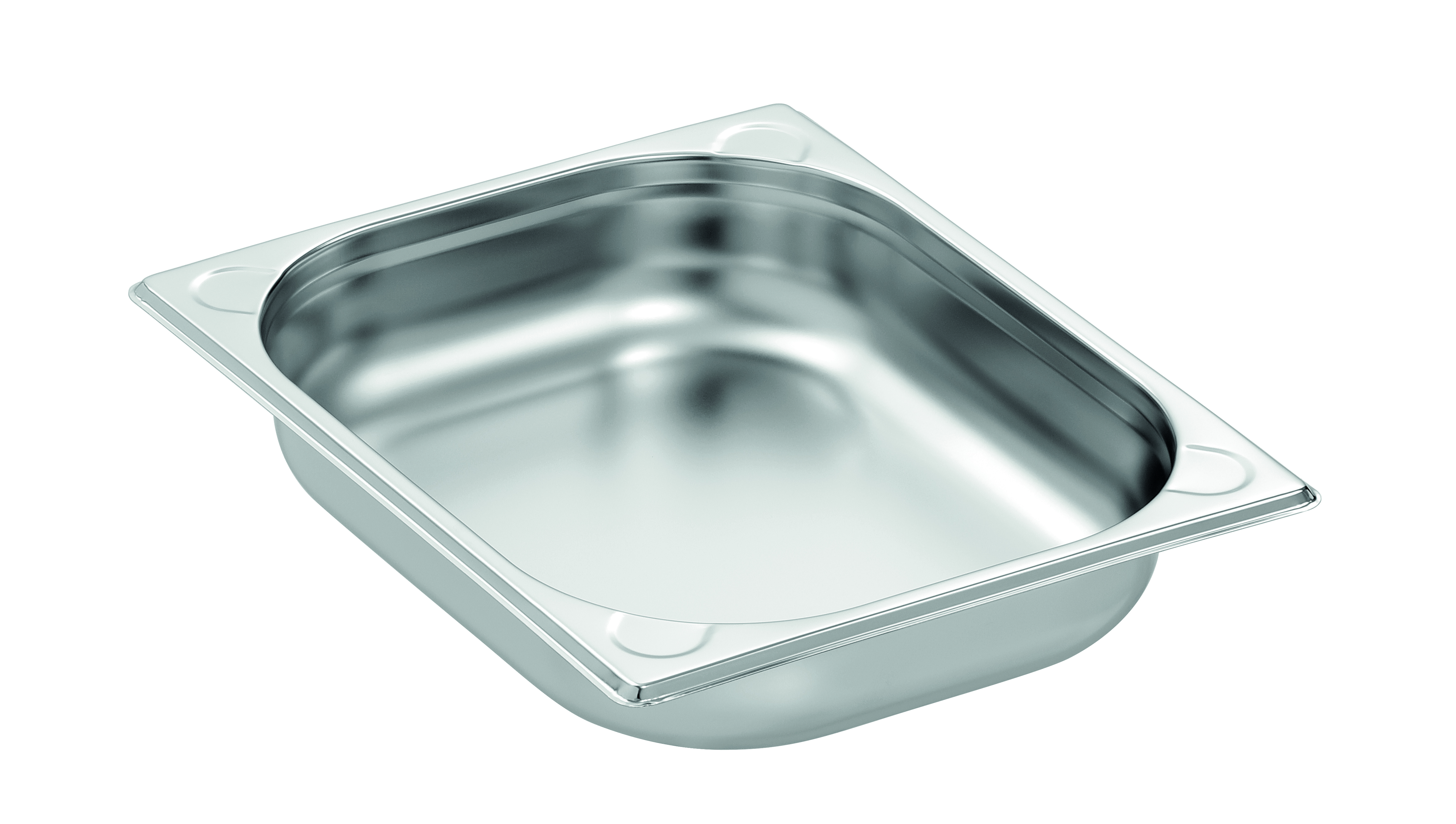 GN-bakken, 1/2 GN, T65, Basic Line GN-bakken, 1/2 GN, T65, Basic Line