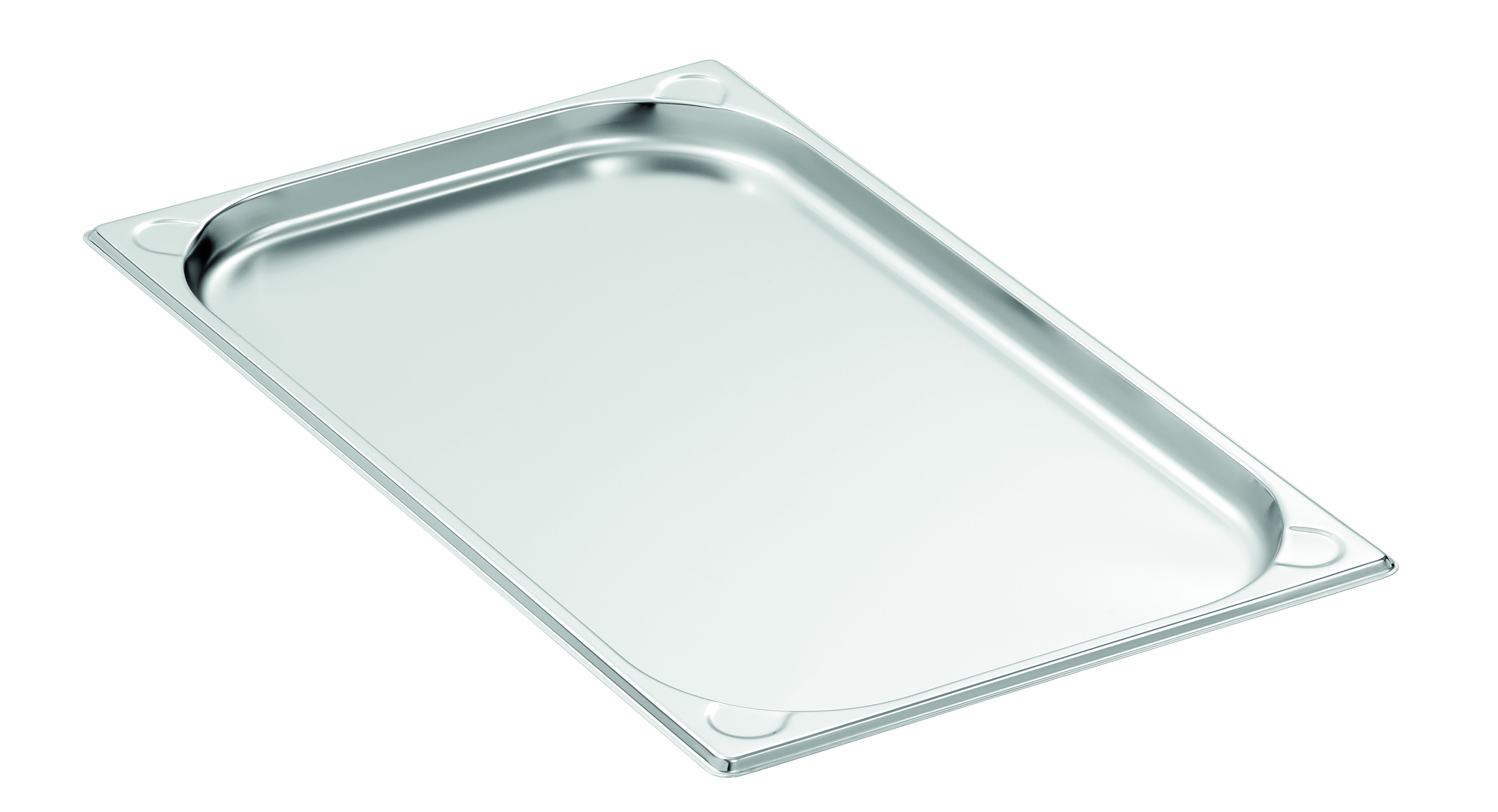 GN-bakken, 1/1 GN, D20, Basic Line GN-bakken, 1/1 GN, D20, Basic Line