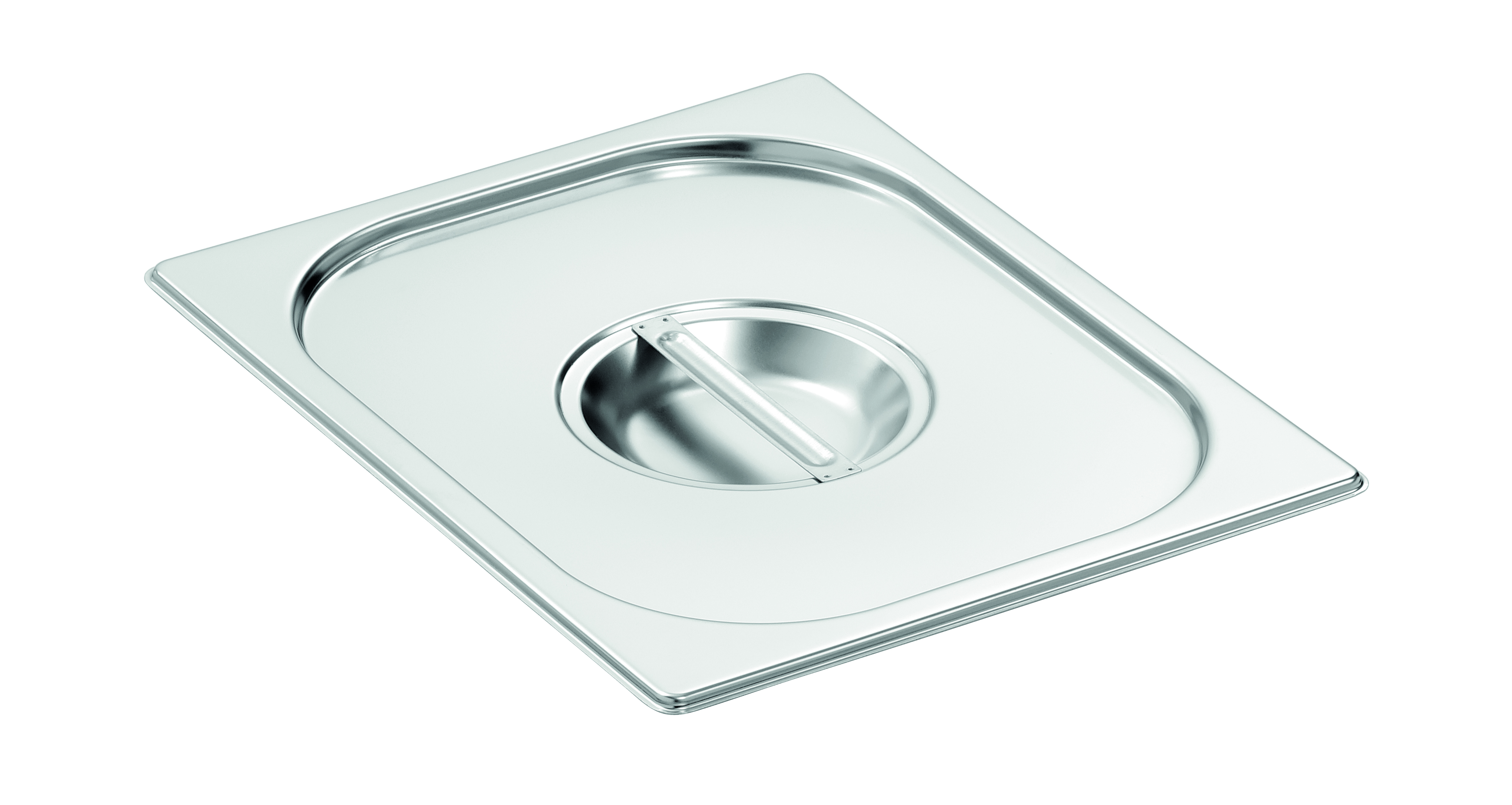 Deksel 1/2 GN, Basic Line Deksel 1/2 GN, Basic Line