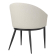 Bolero sloane interieur eetkamerstoelen - neutrale mix (pak van 2) Bolero sloane interieur eetkamerstoelen - neutrale mix (pak van 2)
