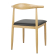 Bolero camden gevoerde interieurstoelen (pak van 2) Bolero camden gevoerde interieurstoelen (pak van 2)