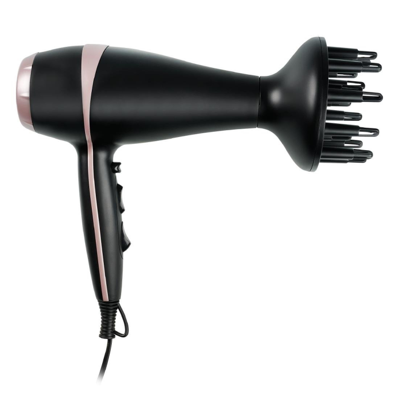 Tristar haardroger met ac-motor Tristar haardroger met ac-motor