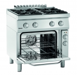 Gasfornui 700, B800, 4FL, EBO Gasfornui 700, B800, 4FL, EBO